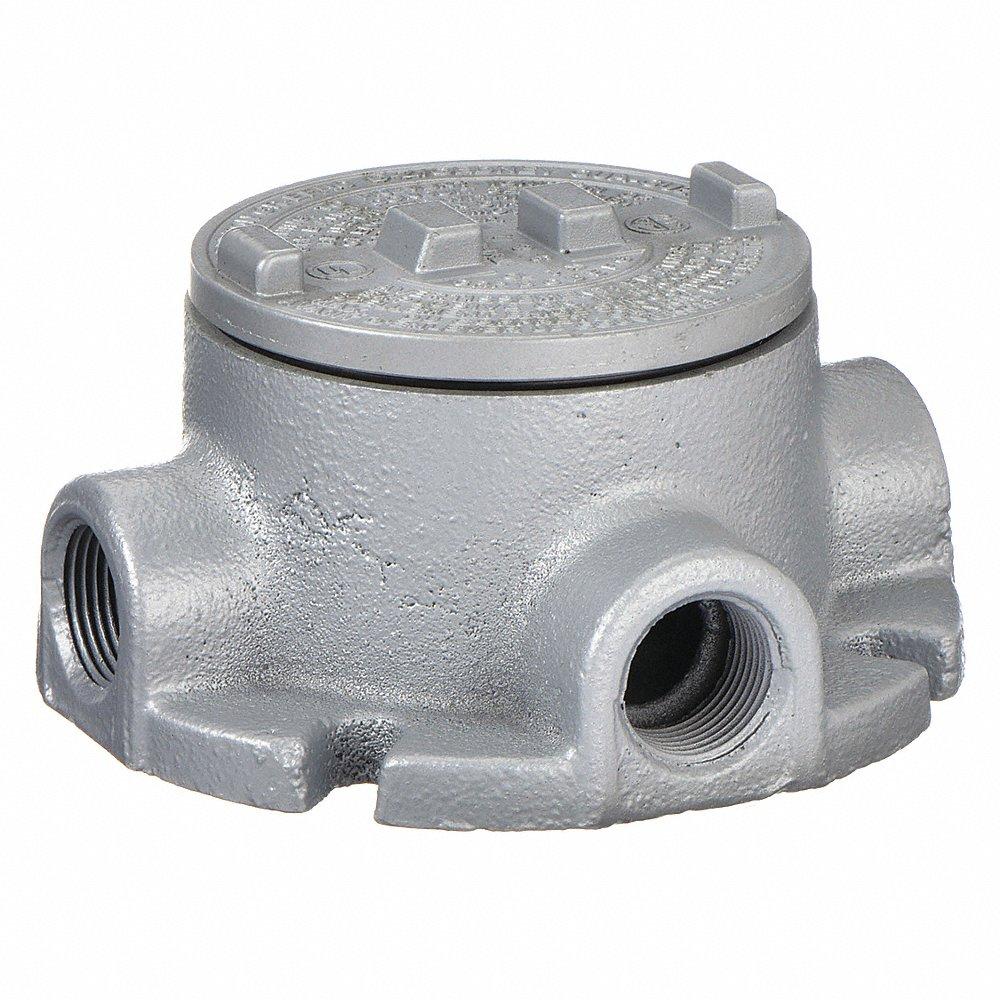 APPLETON ELECTRIC GRFX75