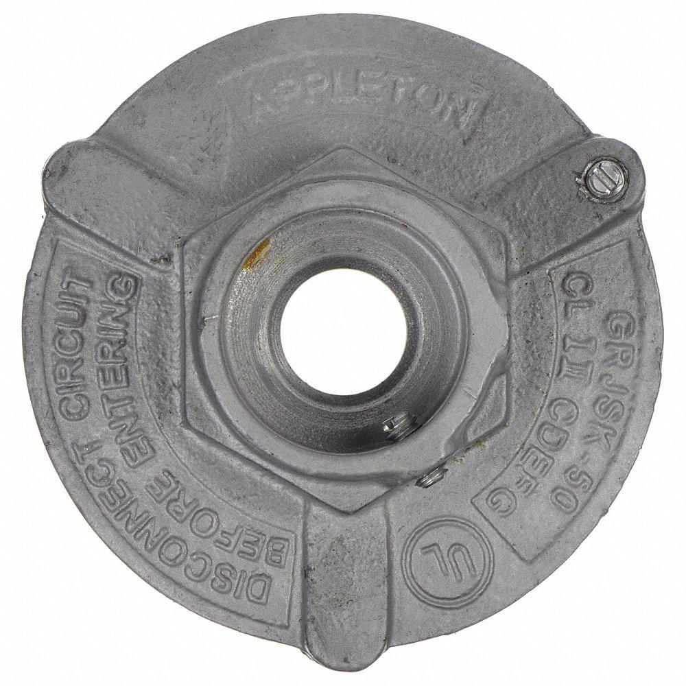 APPLETON ELECTRIC GRJSK-50