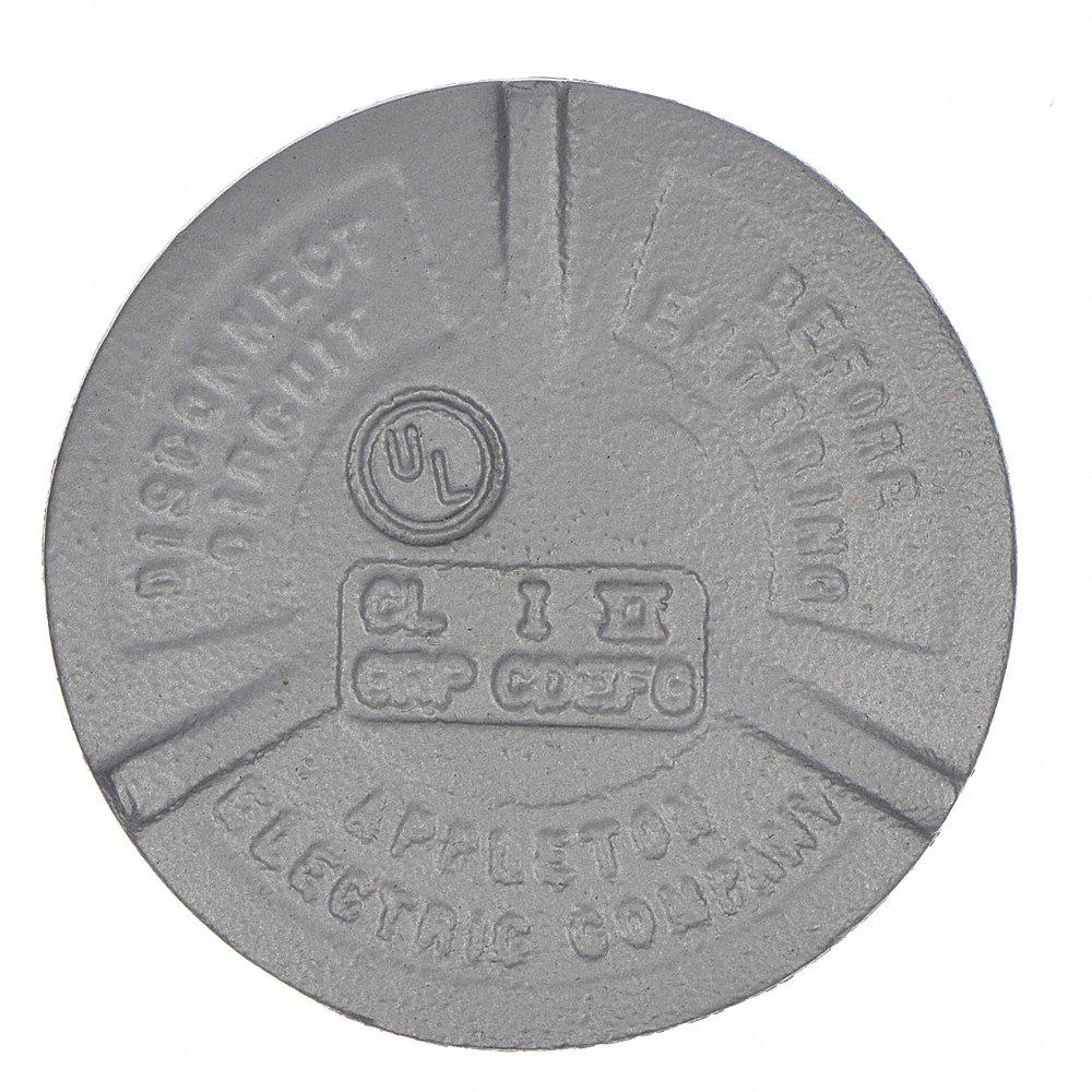 APPLETON ELECTRIC GRJSK