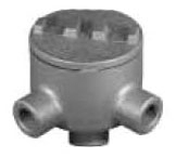 APPLETON ELECTRIC GRLA50LC