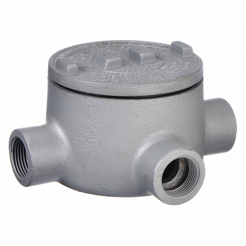 APPLETON ELECTRIC GRT50-A