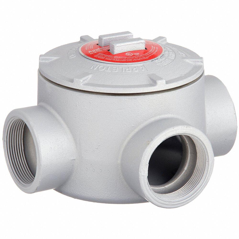 APPLETON ELECTRIC GRT200-A