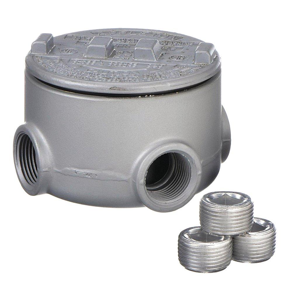 APPLETON ELECTRIC GRU100-A