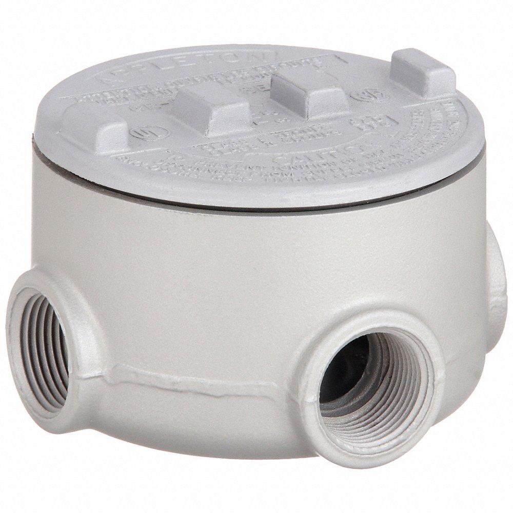 APPLETON ELECTRIC GRU75-A