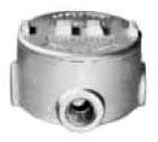 APPLETON ELECTRIC GRUAC