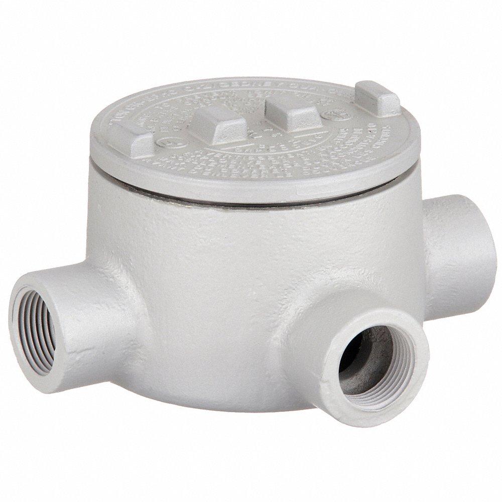 APPLETON ELECTRIC GRX200-A