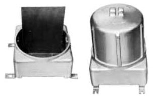 APPLETON ELECTRIC GUBBD26