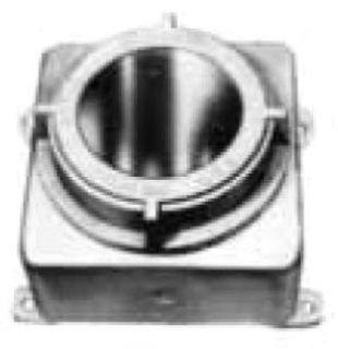 APPLETON ELECTRIC GUBBM3A