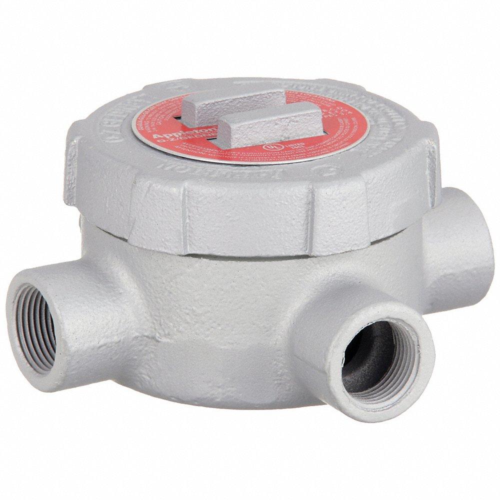 APPLETON ELECTRIC GUX50