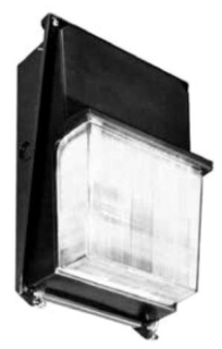 APPLETON ELECTRIC GWM230L12RHPC High Pressure Sodium Light Fixture, 70W | BJ9QFJ