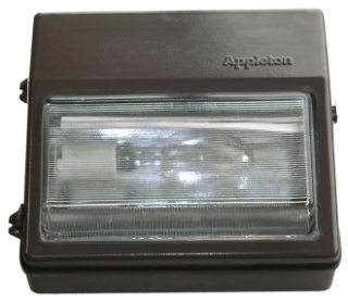 APPLETON ELECTRIC GWM36FA1HQ Hazardous Lighting Fixture, Power 36W | BJ9QHK