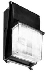 APPLETON ELECTRIC GWM130L12RH High Pressure Sodium Light Fixture, 50W | BJ9QEL