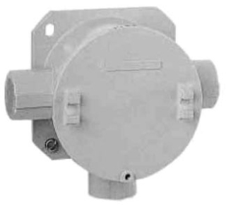 APPLETON ELECTRIC JBDR30