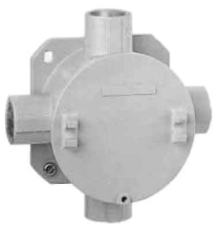 APPLETON ELECTRIC JBDR33