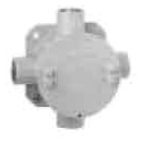 APPLETON ELECTRIC JBDR41