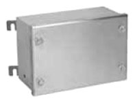 Enclosure, Size 750 X 560 X 200 Mm, Stainless Steel