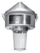 APPLETON ELECTRIC KPCHL1075J5MT Light Fixture, 100W | BJ9YHU