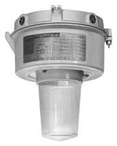 APPLETON ELECTRIC KPCL1010J1GMT High Pressure Sodium Light Fixture | BJ9ZBW