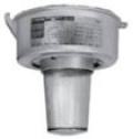 APPLETON ELECTRIC KPCL1010J5GMT High Pressure Sodium Light Fixture | BJ9ZDE