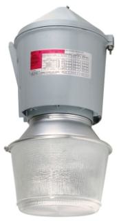 Metal Halide Light Fixture, 250W