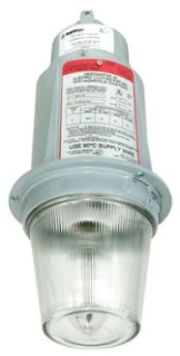 APPLETON ELECTRIC MA5075120PSTL Light Fixture, 50W | BK2JFE