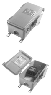 Disconnect Switch, 100A