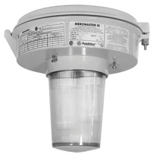 APPLETON ELECTRIC MLAF642G2GBUL Light Fixture, 64W | BK2JQH