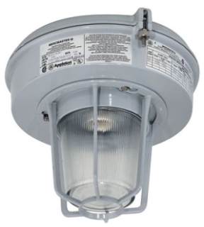APPLETON ELECTRIC MLAI152J1GLB Incandescent Light Fixture, 150W | BK2JTN