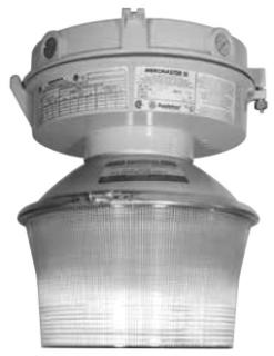 APPLETON ELECTRIC MLCF262G2GBU Ceiling Mount Fluorescent Fixture | BK2KVT