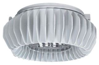 APPLETON ELECTRIC MLEDNA252P5BU LED Light Fixture, 250W | BK2MPM