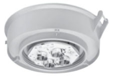 APPLETON ELECTRIC MLLED2P5BU Led Light Fixture | BK2NVD