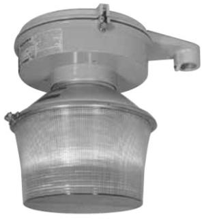 APPLETON ELECTRIC MLRF264G2GBU Stanch Fluorescent Fixture | BK2QRG