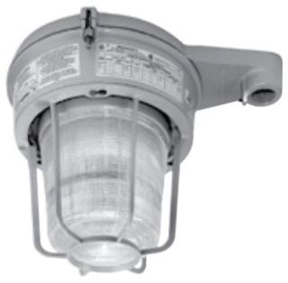 APPLETON ELECTRIC MLRL104G1NMT High Pressure Sodium Light Fixture, 100W | BK2QXG