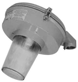 APPLETON ELECTRIC MLSF262P5NBU Stanch Fluorescent Fixture | BK2RHU