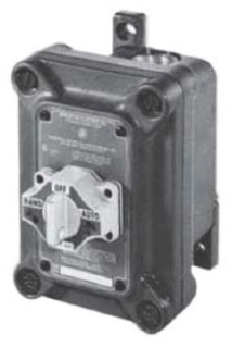 APPLETON ELECTRIC N2DC75345