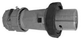 APPLETON ELECTRIC NMACP6034BC Plug, 60A | BK2UKE