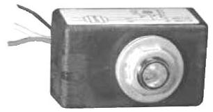 APPLETON ELECTRIC PC120D2 Photocontrol, 8.3A, 120V, 50/60HZ | BK2UNA