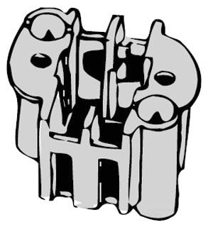 APPLETON ELECTRIC PLC28RS Socket, 28W | BK2URG