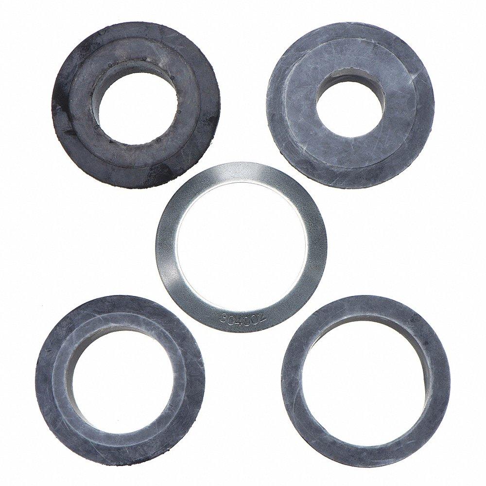 APPLETON ELECTRIC PTGBCD Bushing Bag and Crown Bushing, 100-150A | AA3YAU 11Y430