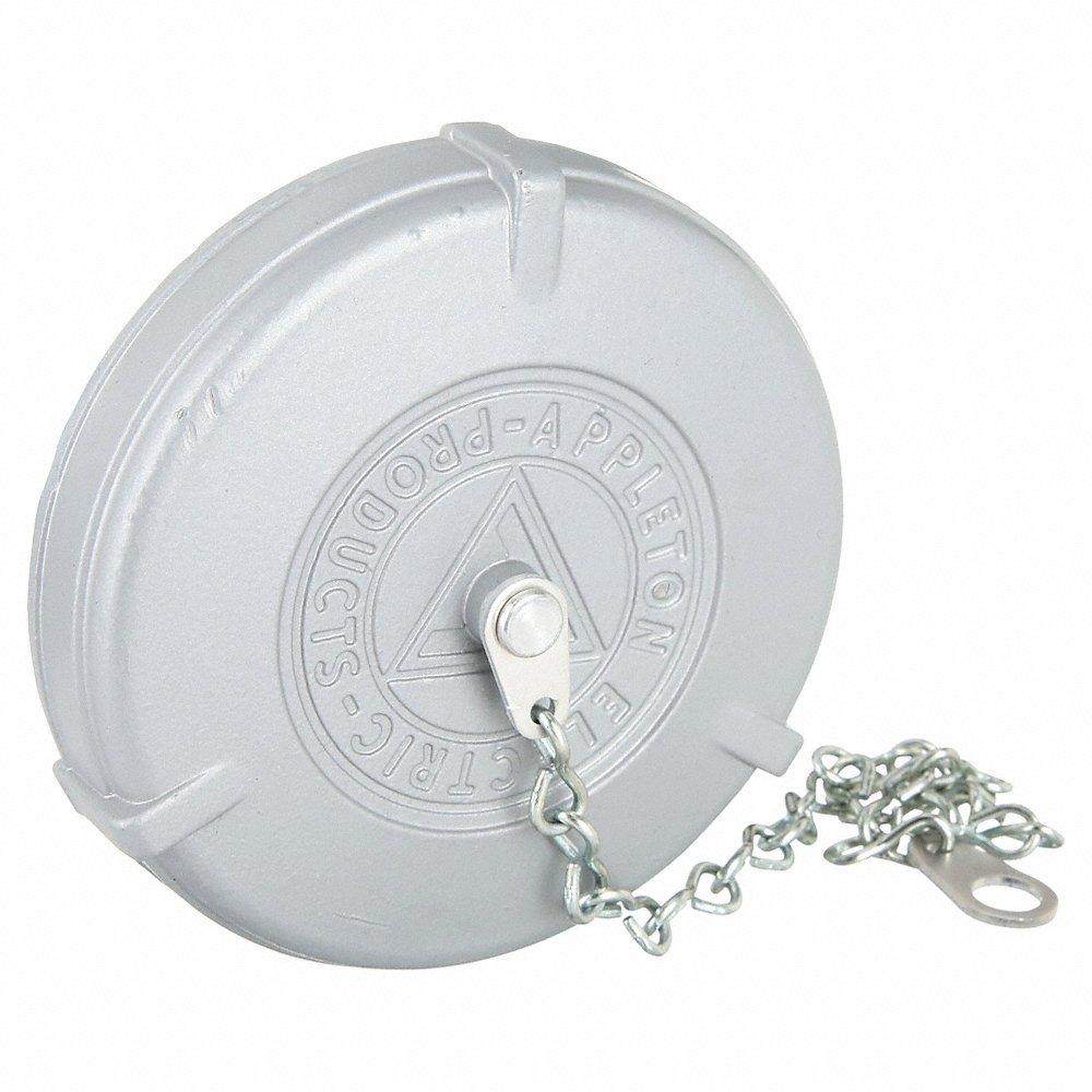 APPLETON ELECTRIC PTTC100B