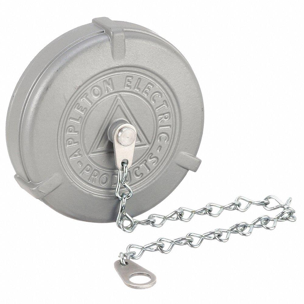 APPLETON ELECTRIC PTTC60A