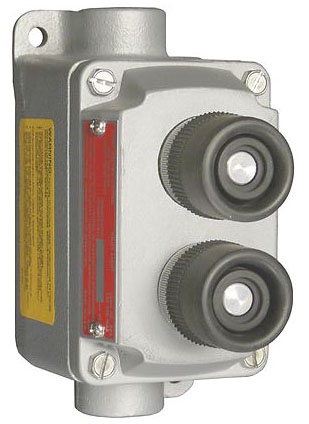 APPLETON ELECTRIC Hazardous Location Control Station Accessories