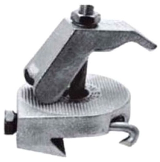 APPLETON ELECTRIC TCC125200G Conduit Tray Clamp, 2 Inch Size | BK2WUA
