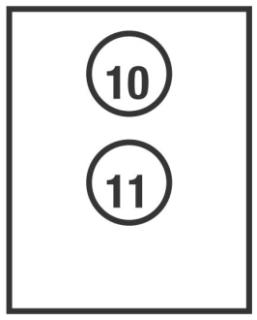 APPLETON ELECTRIC U62Z428SP1P66PC