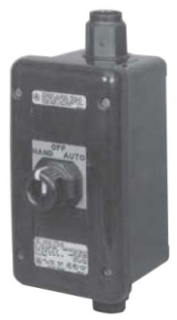 APPLETON ELECTRIC Hazardous Location Control Station Switches
