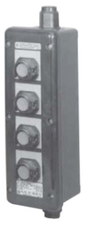 APPLETON ELECTRIC UCS410U4