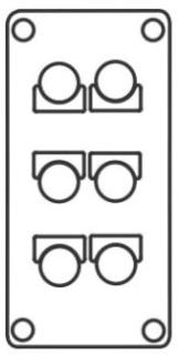 APPLETON ELECTRIC ULPS