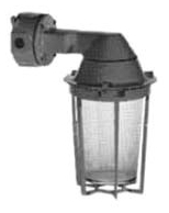 APPLETON ELECTRIC VCWB12075ACCGRE Incandescent Light Fixture, 300W | BK3ARC