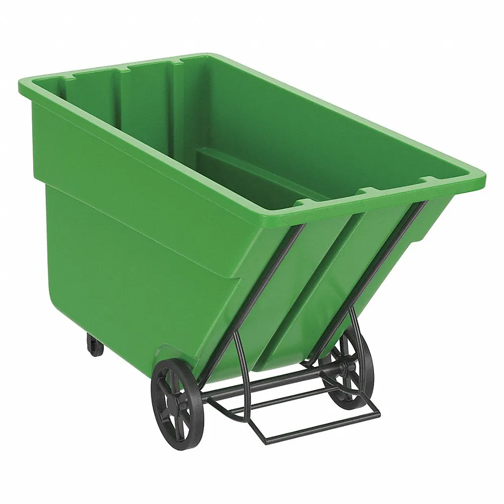 APPROVED VENDOR 1.1 CU-S GREEN