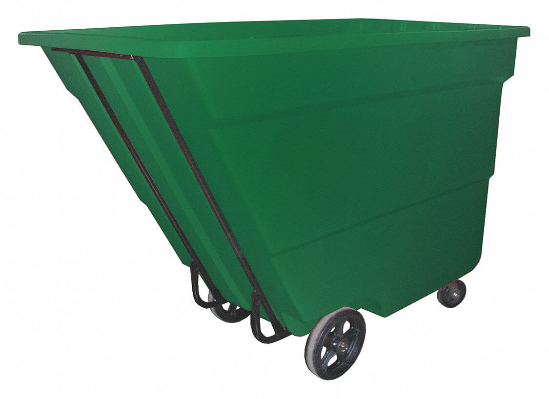 APPROVED VENDOR 1.7 CU-S GREEN